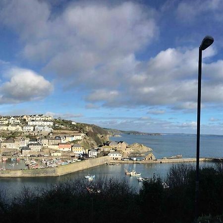 Smugglers View Stunning Harbour And Coast Views Villa Mevagissey Exterior photo