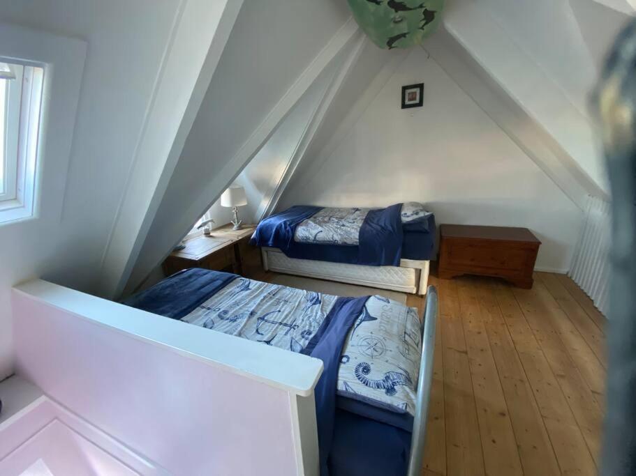 Smugglers View Stunning Harbour And Coast Views Villa Mevagissey Exterior photo