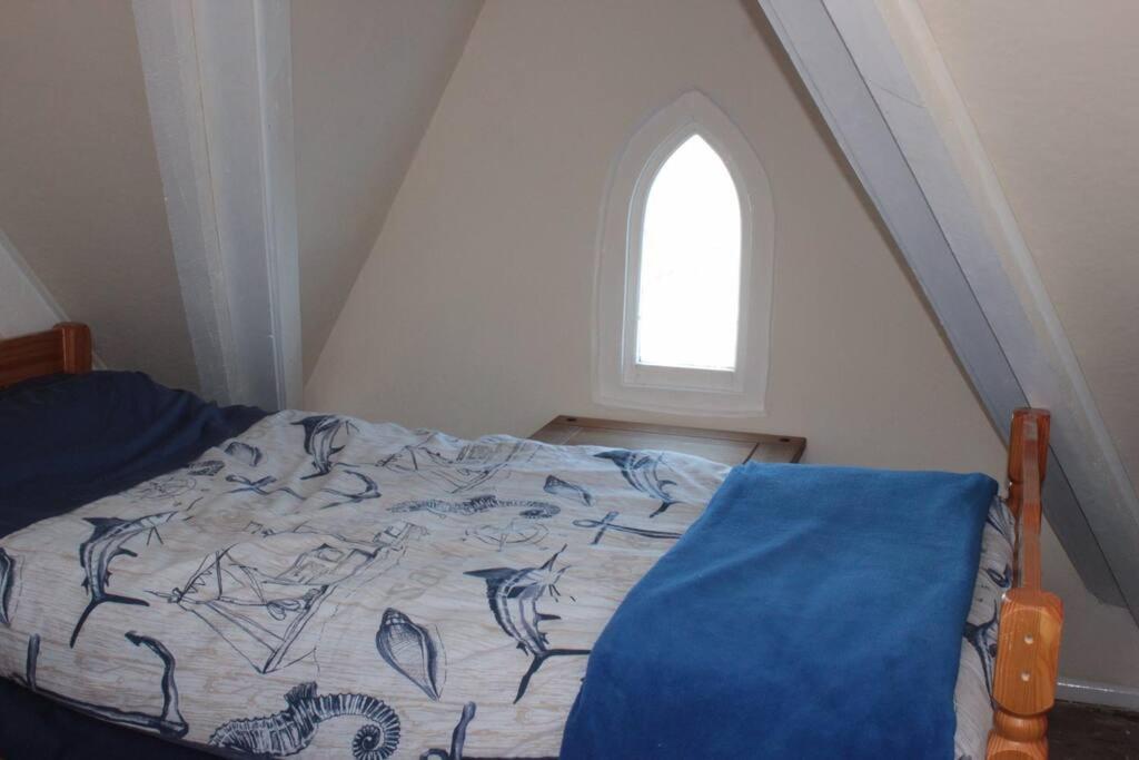 Smugglers View Stunning Harbour And Coast Views Villa Mevagissey Exterior photo
