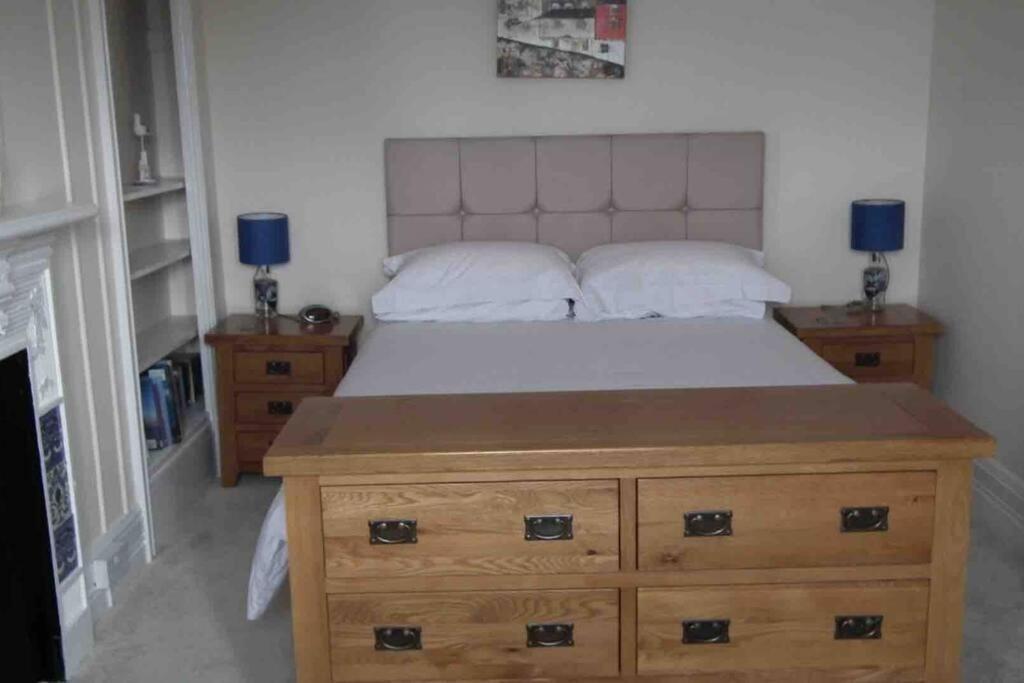 Smugglers View Stunning Harbour And Coast Views Villa Mevagissey Exterior photo